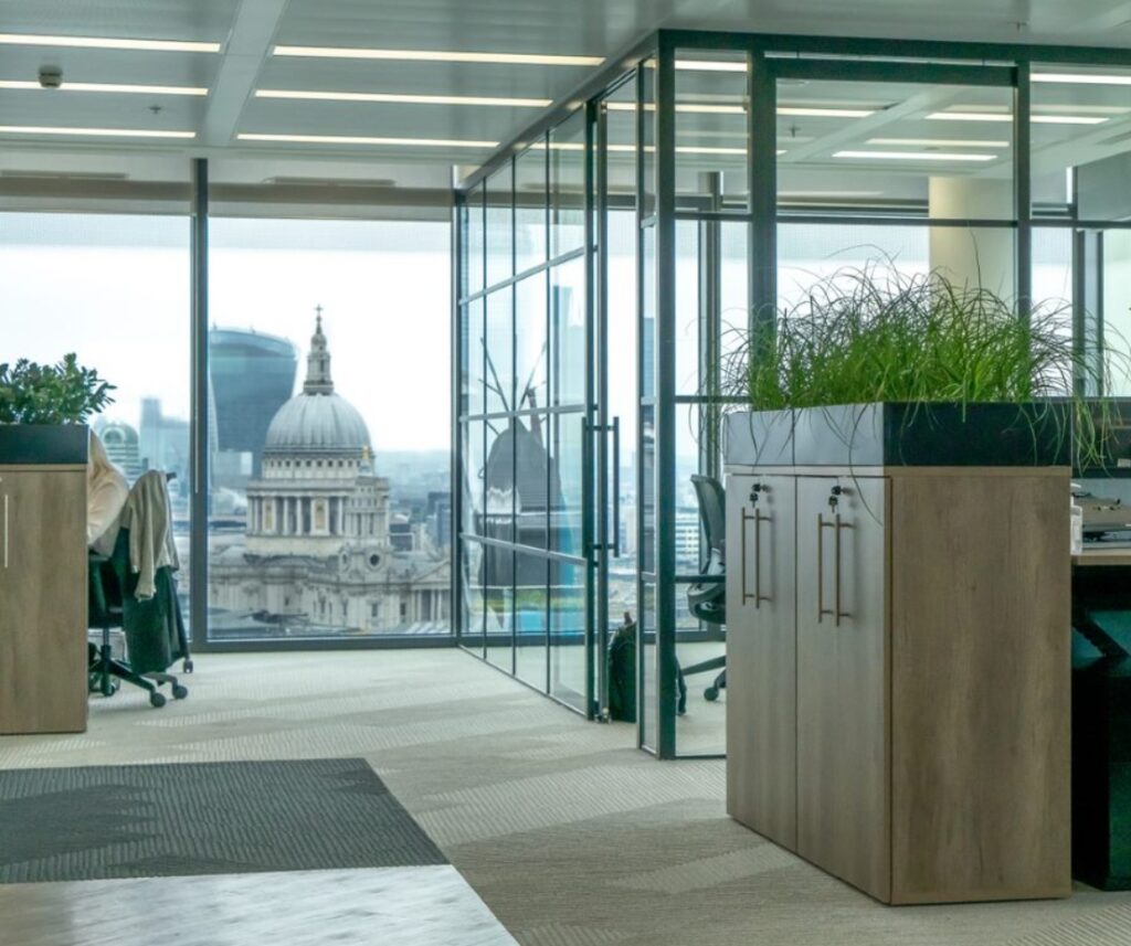 Bluefield Contact Us