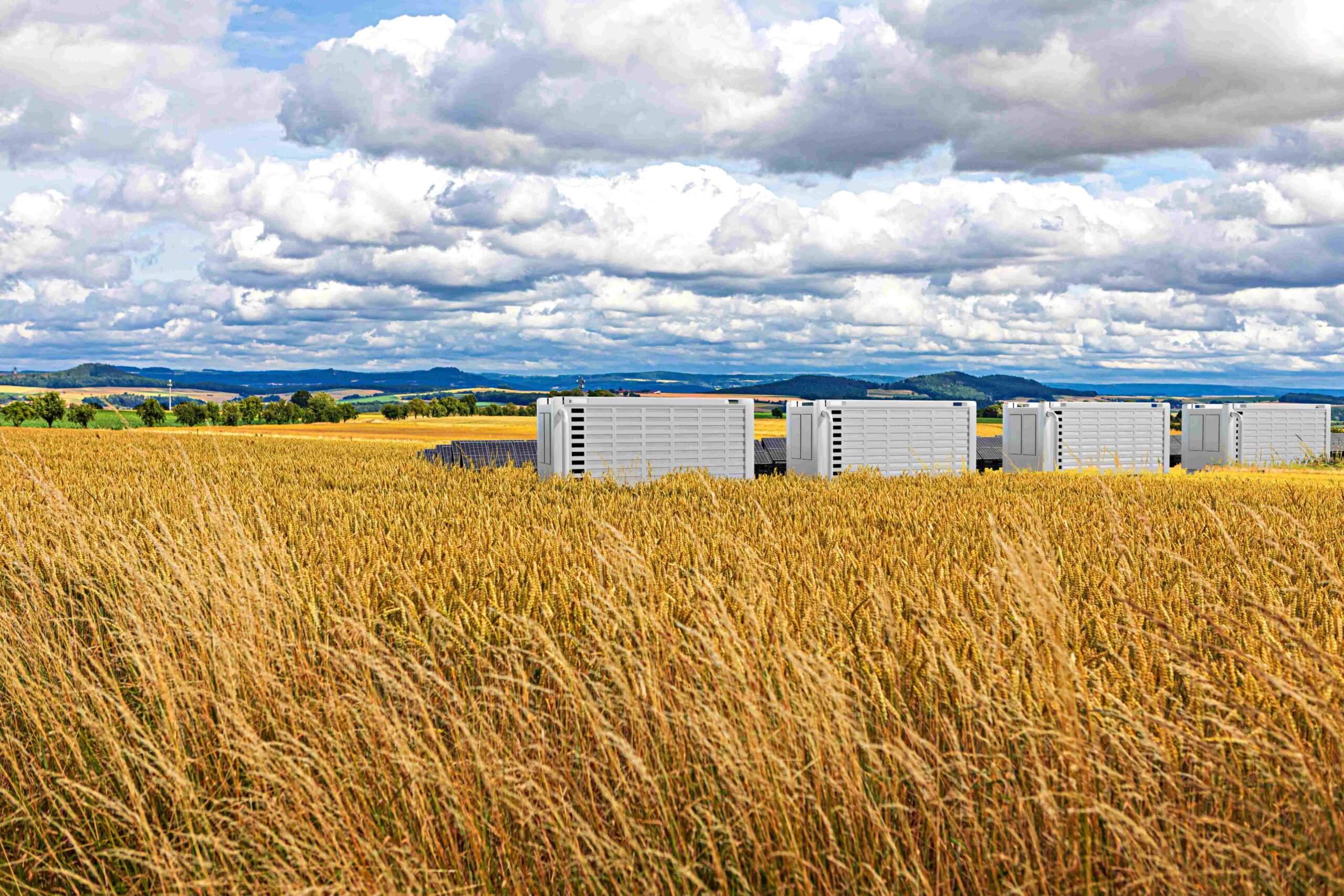 Bluefield Italia partners with Triodos for Italian BESS investment