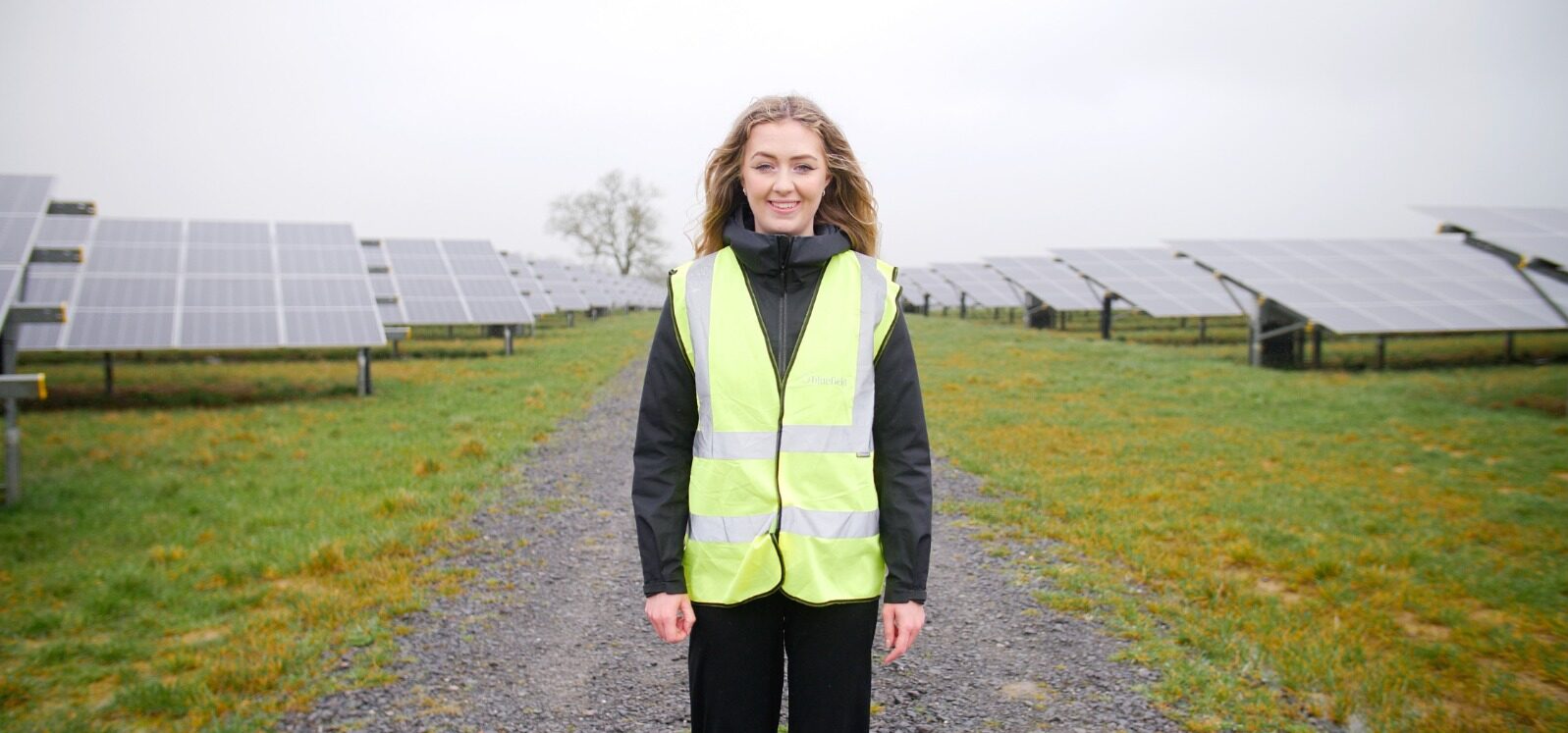 Materials passports - building a solar circular economy